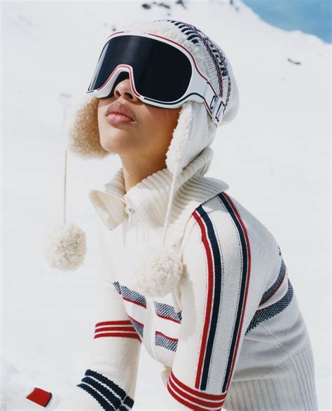 dior ski collection women's|Dior ski jackets.